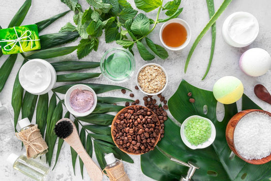 Rețete sănătoase și rapide folosind ingrediente bio - BioPlanet