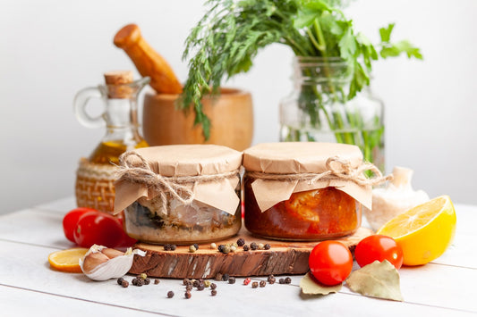 Cum să citești corect etichetele alimentelor bio? - BioPlanet