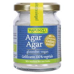 Agar agar bio