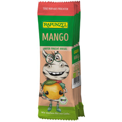 Baton bio cu ovaz si mango pentru copii