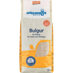 Bulgur demeter