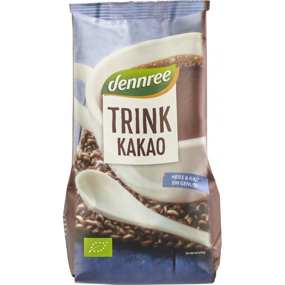 Cacao instant pentru baut