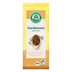 Cardamom intreg bio