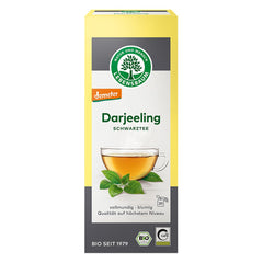 Ceai negru Darjeeling