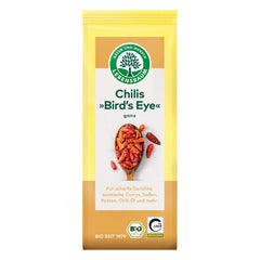 Chili intregi ecologici Lebensbaum