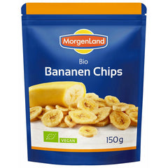 Chipsuri bio de banana