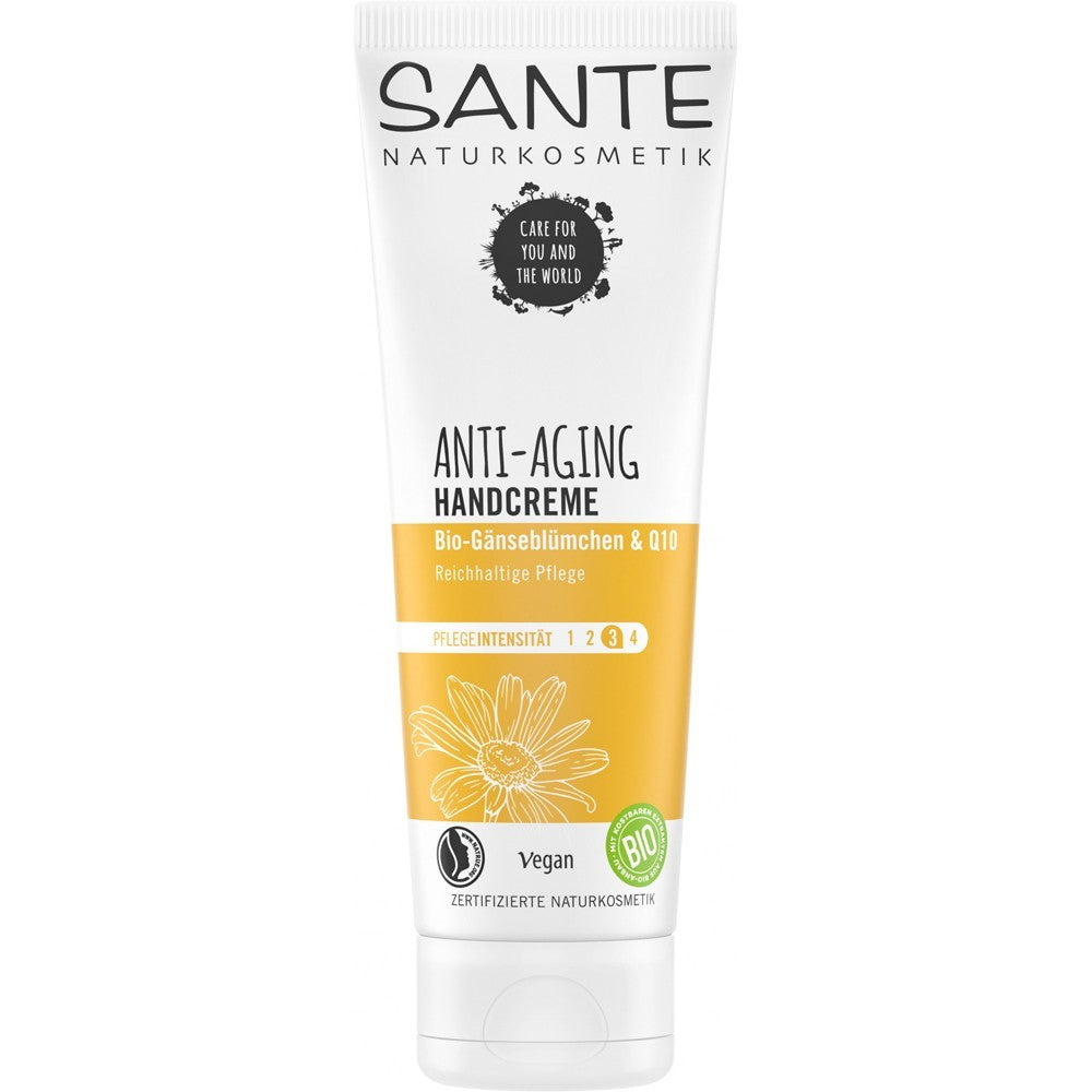 Crema de maini Anti Aging