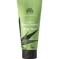 Crema revitalizanta pentru picioare cu aloe vera