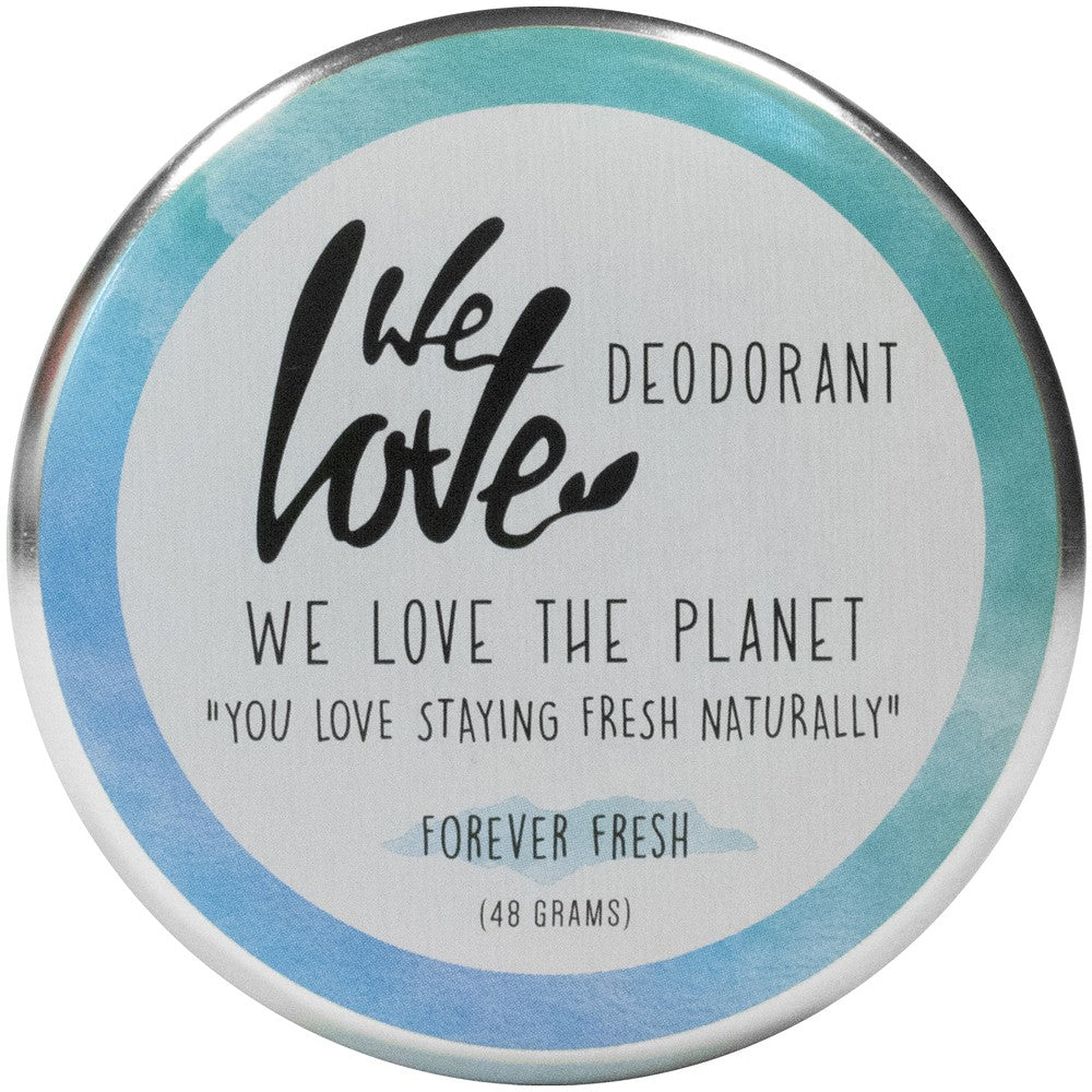 Deodorant crema Forever Fresh