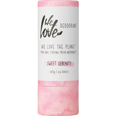 Deodorant natural stick Sweet Serenity