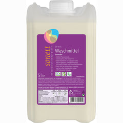 Detergent lichid universal cu lavanda bio