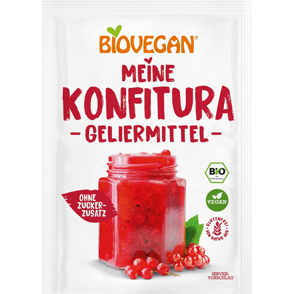 Gelifiant fara gluten