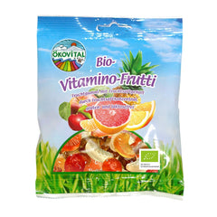 Jeleuri bio cu fructe si vitamine fara gluten si lactoza