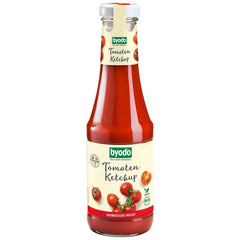 Ketchup de tomate