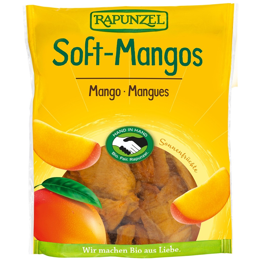 Mango ecologic soft