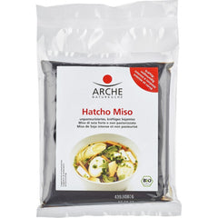 Miso Hatcho