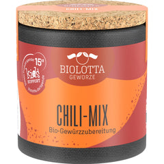 Mix de chili