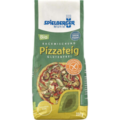 Mix de faina pentru aluat de pizza fara gluten