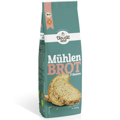 Mix pentru paine de moara fara gluten