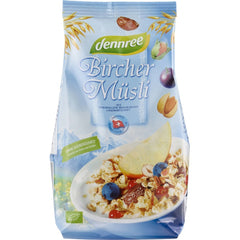 Musli Bircher