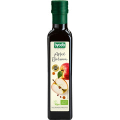 Otet balsamic de mere bio