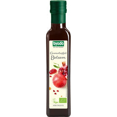 Otet balsamic de rodie bio