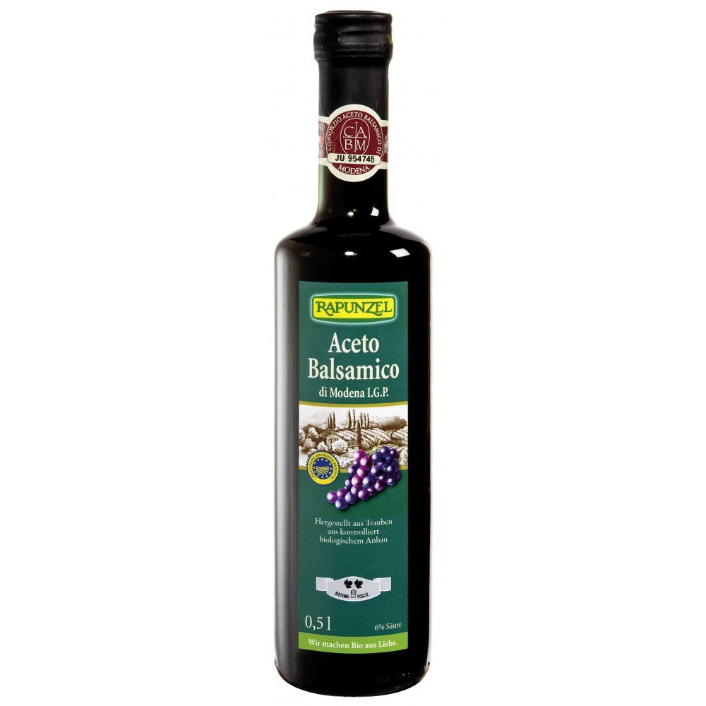 Otet Balsamic Di Modena Bio