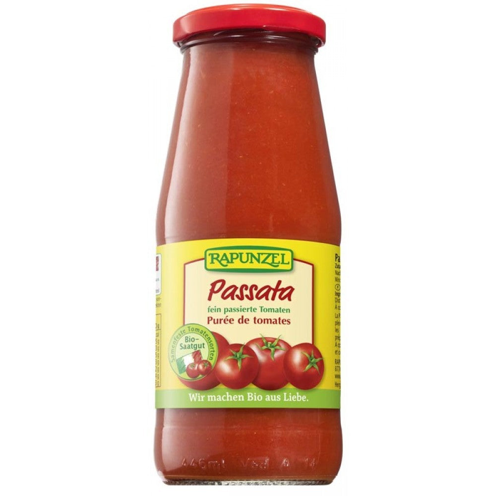 Passata bio