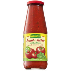 Passata Rustica