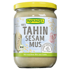 Pasta bio susan Tahin 500g