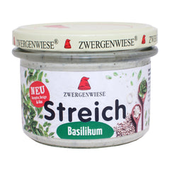 Pate vegetal cu busuioc FARA GLUTEN