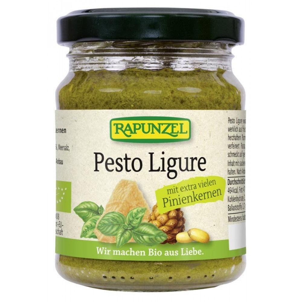 Pesto Ligure Bio