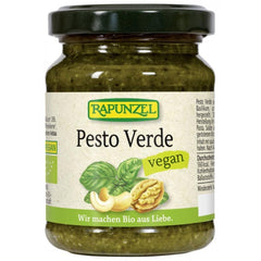 Pesto Verde Bio vegan