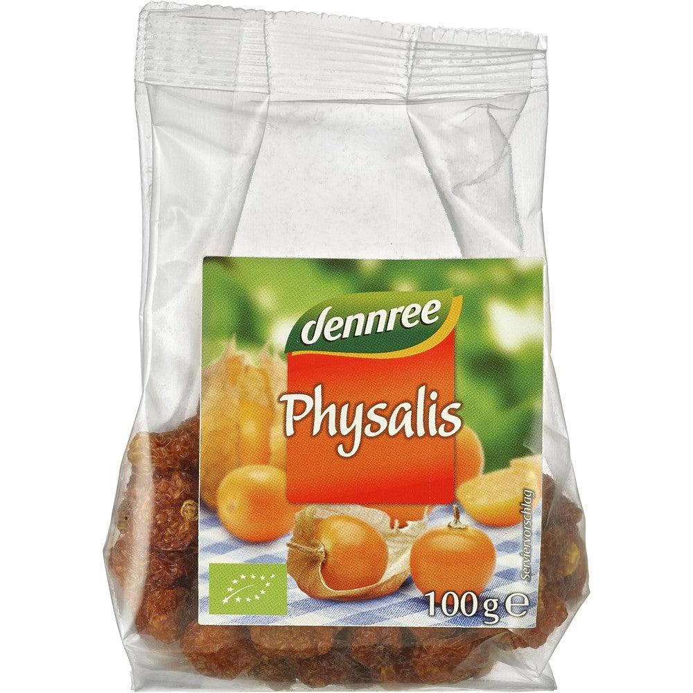 Physalis fructe uscate