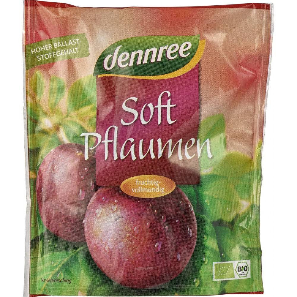 Prune soft