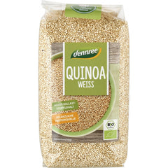 Quinoa alba