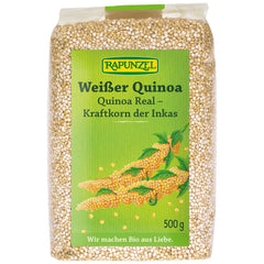 Quinoa ecologica