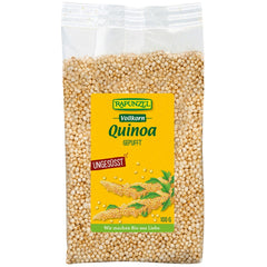 Quinoa integrala expandata