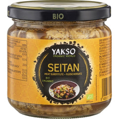 Seitan bio