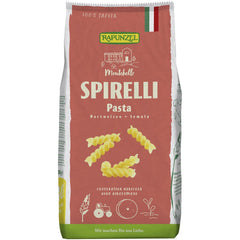 Spirelli semola bio