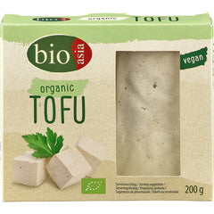 Tofu bio