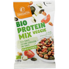 Veggie mix bio